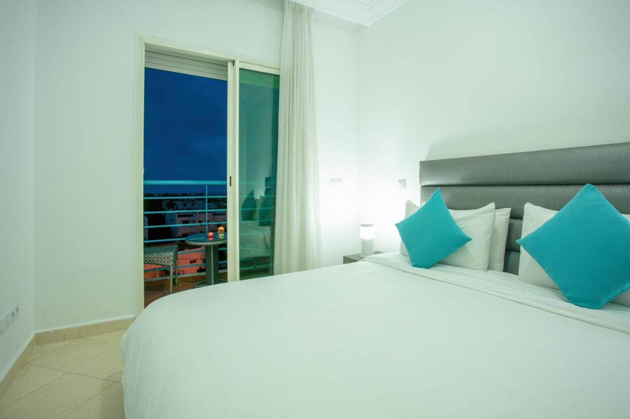 Riviera Beach Cabo Negro By 7Av Hotels Dış mekan fotoğraf